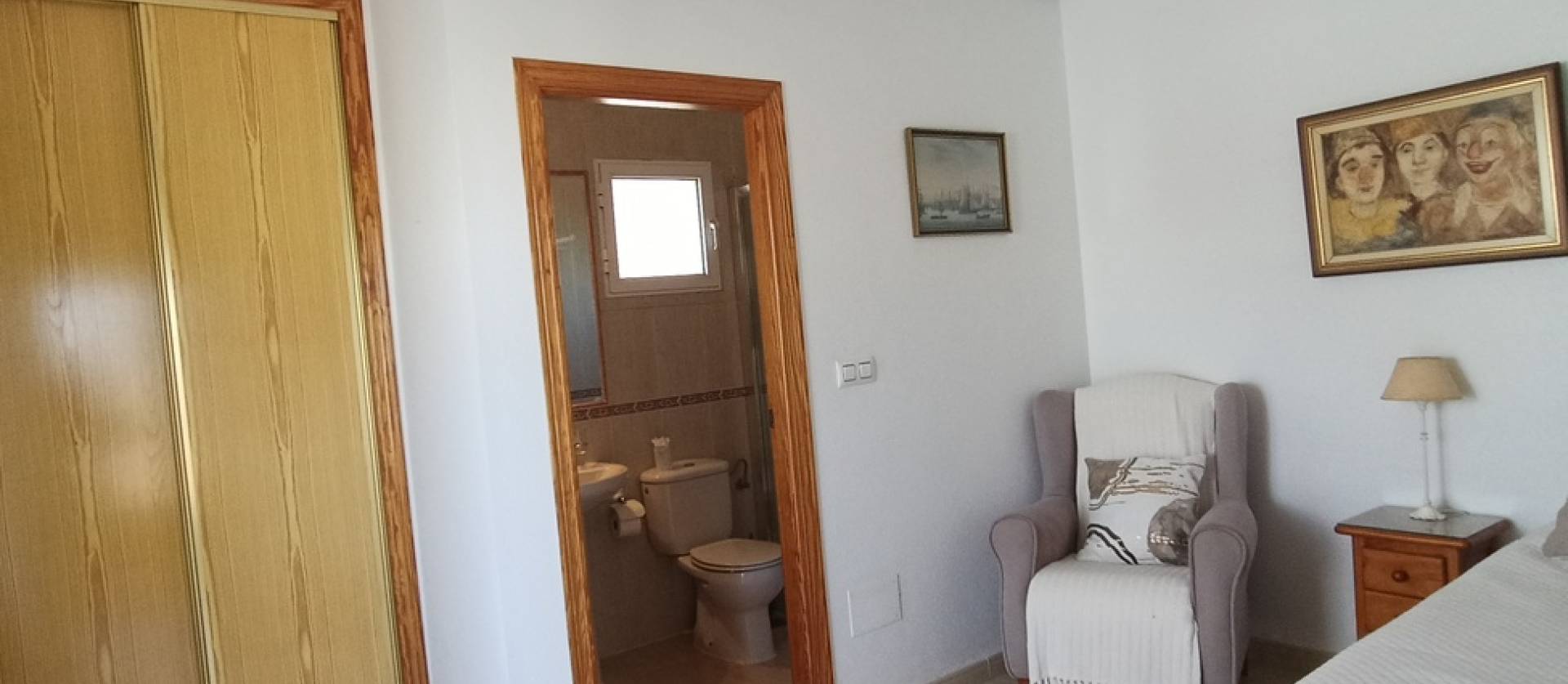 Venta - Villa - Sucina - Costa Calida