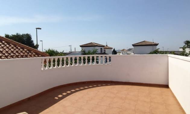Venta - Villa - Sucina - Costa Calida