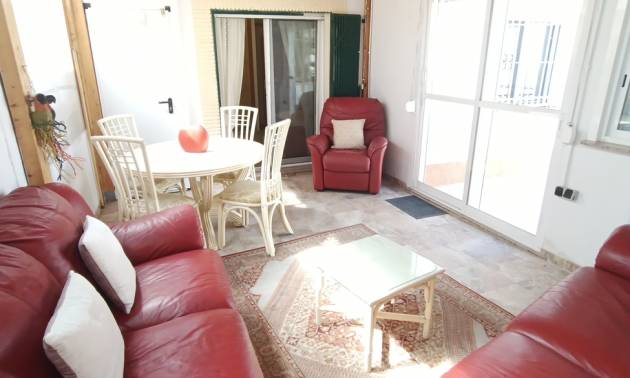 Venta - Villa - Sucina - Costa Calida