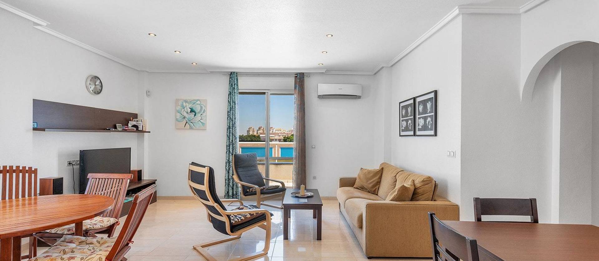 Bestaande woningen - Appartment - Torrevieja - Estacion de autobuses
