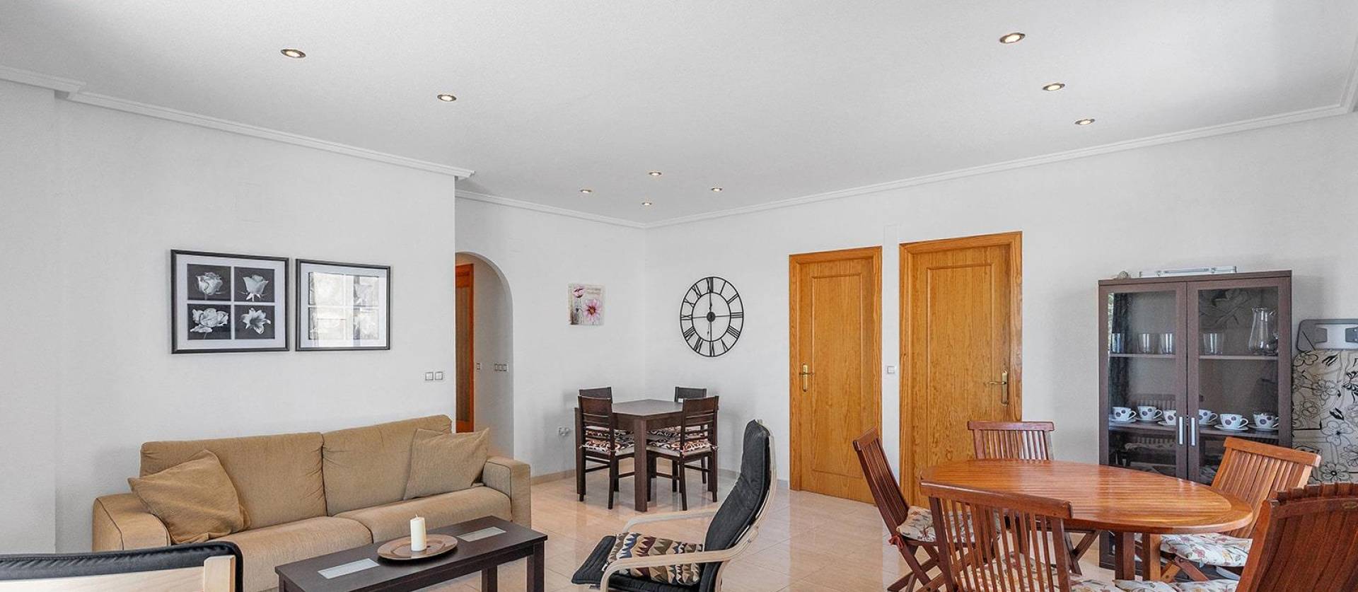 Bestaande woningen - Appartment - Torrevieja - Estacion de autobuses