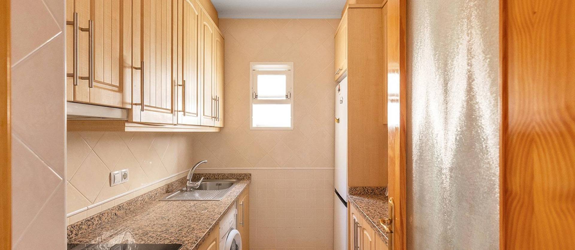 Bestaande woningen - Appartment - Torrevieja - Estacion de autobuses