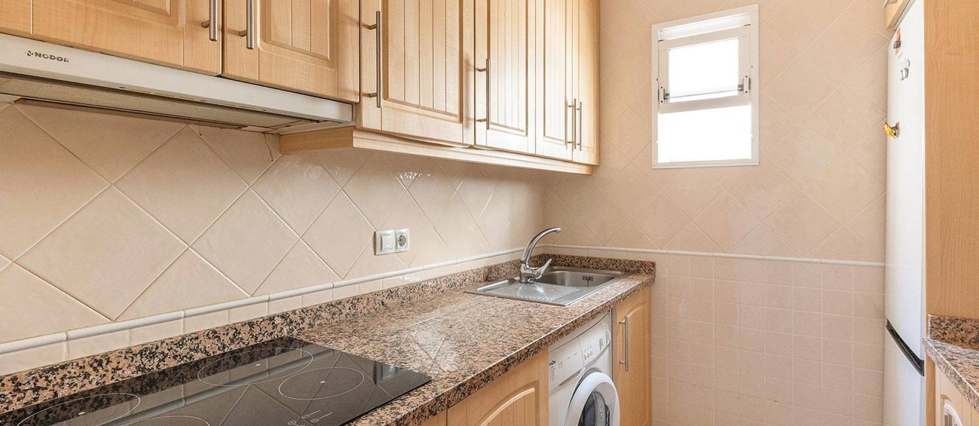 Bestaande woningen - Appartment - Torrevieja - Estacion de autobuses