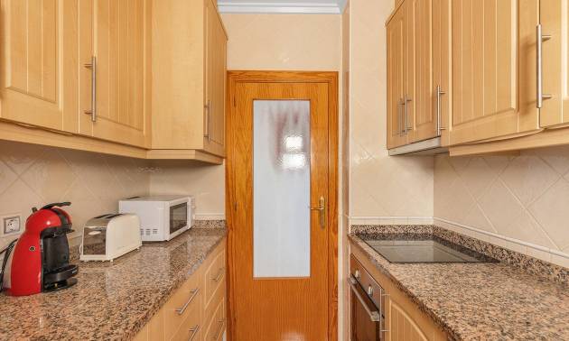 Bestaande woningen - Appartment - Torrevieja - Estacion de autobuses