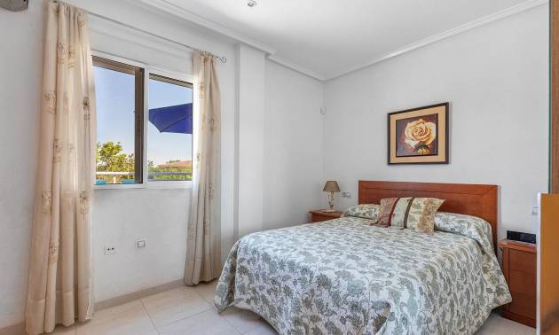 Bestaande woningen - Appartment - Torrevieja - Estacion de autobuses