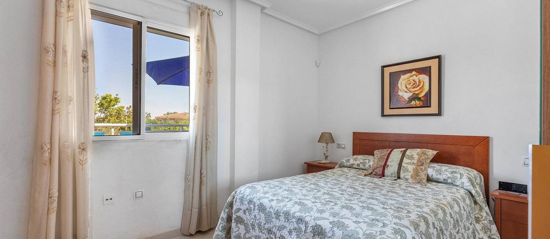 Bestaande woningen - Appartment - Torrevieja - Estacion de autobuses