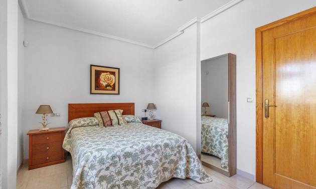 Bestaande woningen - Appartment - Torrevieja - Estacion de autobuses