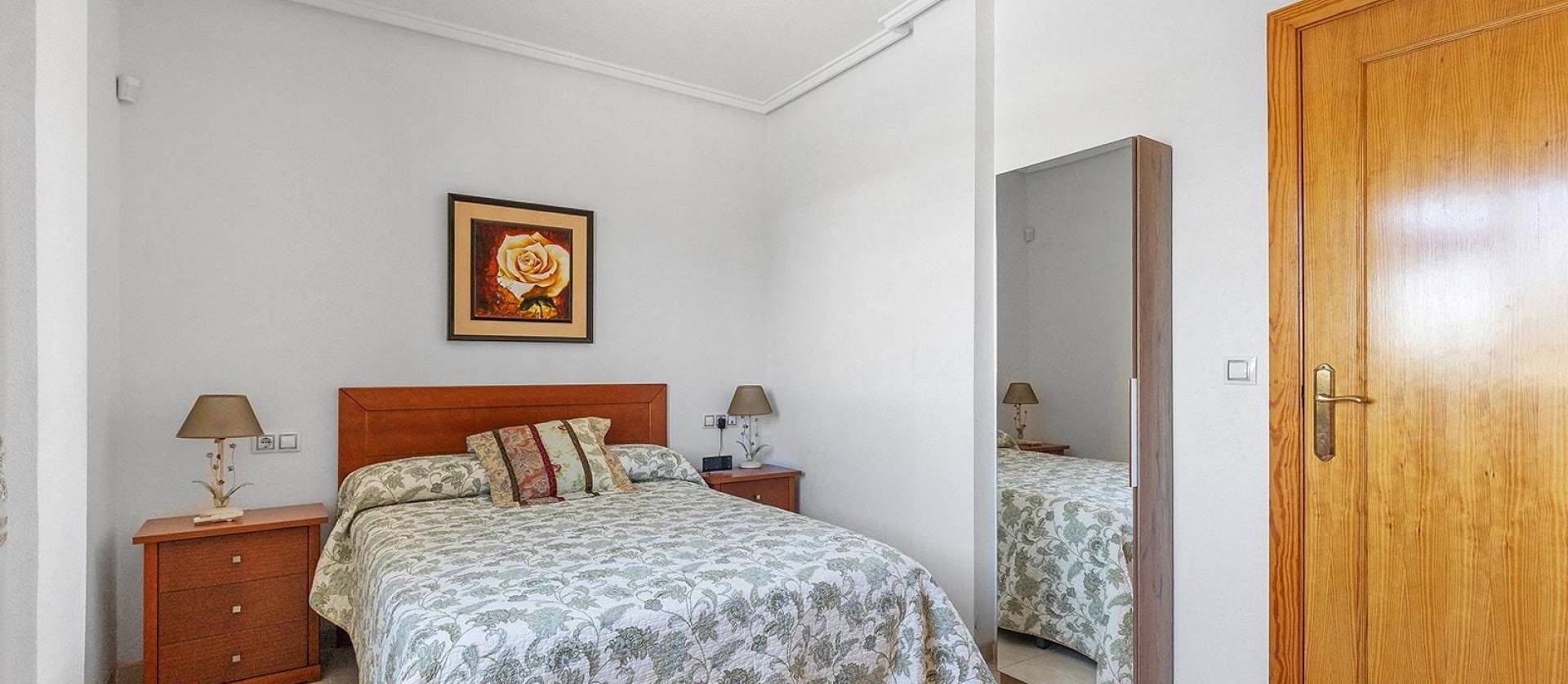 Bestaande woningen - Appartment - Torrevieja - Estacion de autobuses