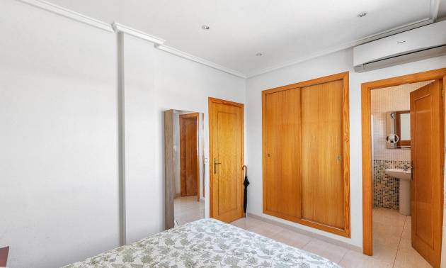 Bestaande woningen - Appartment - Torrevieja - Estacion de autobuses