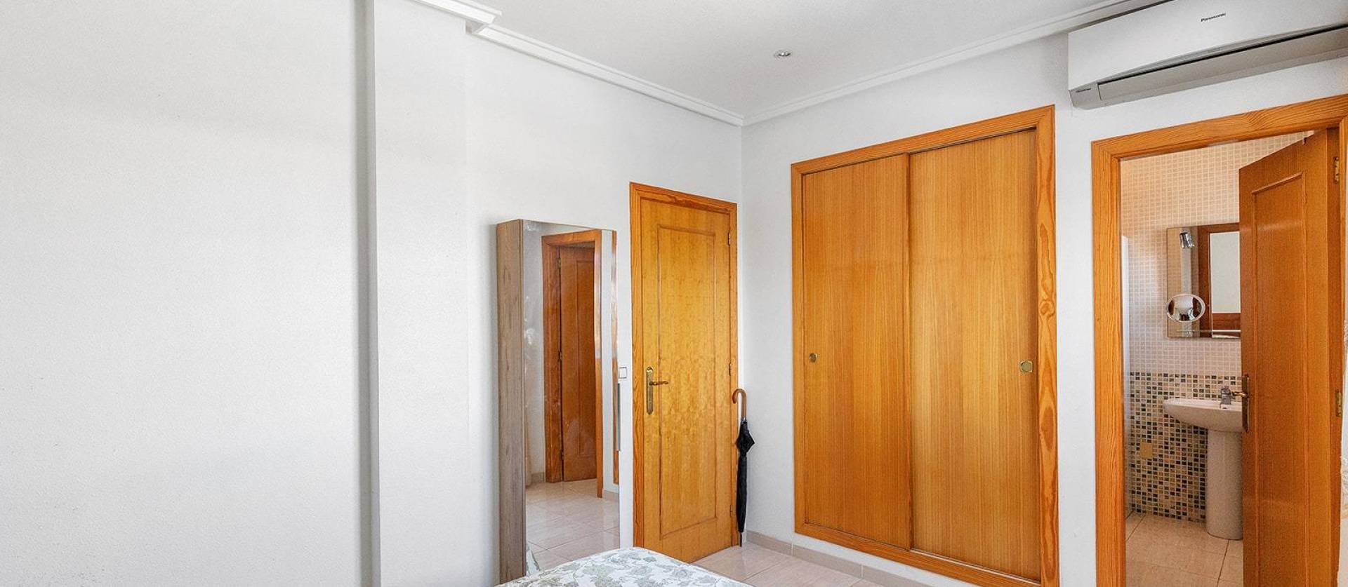 Bestaande woningen - Appartment - Torrevieja - Estacion de autobuses