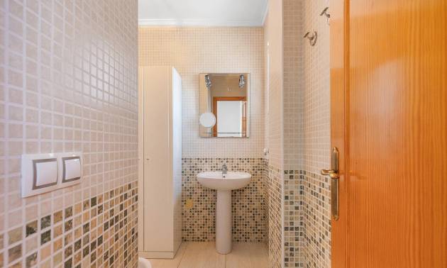 Bestaande woningen - Appartment - Torrevieja - Estacion de autobuses
