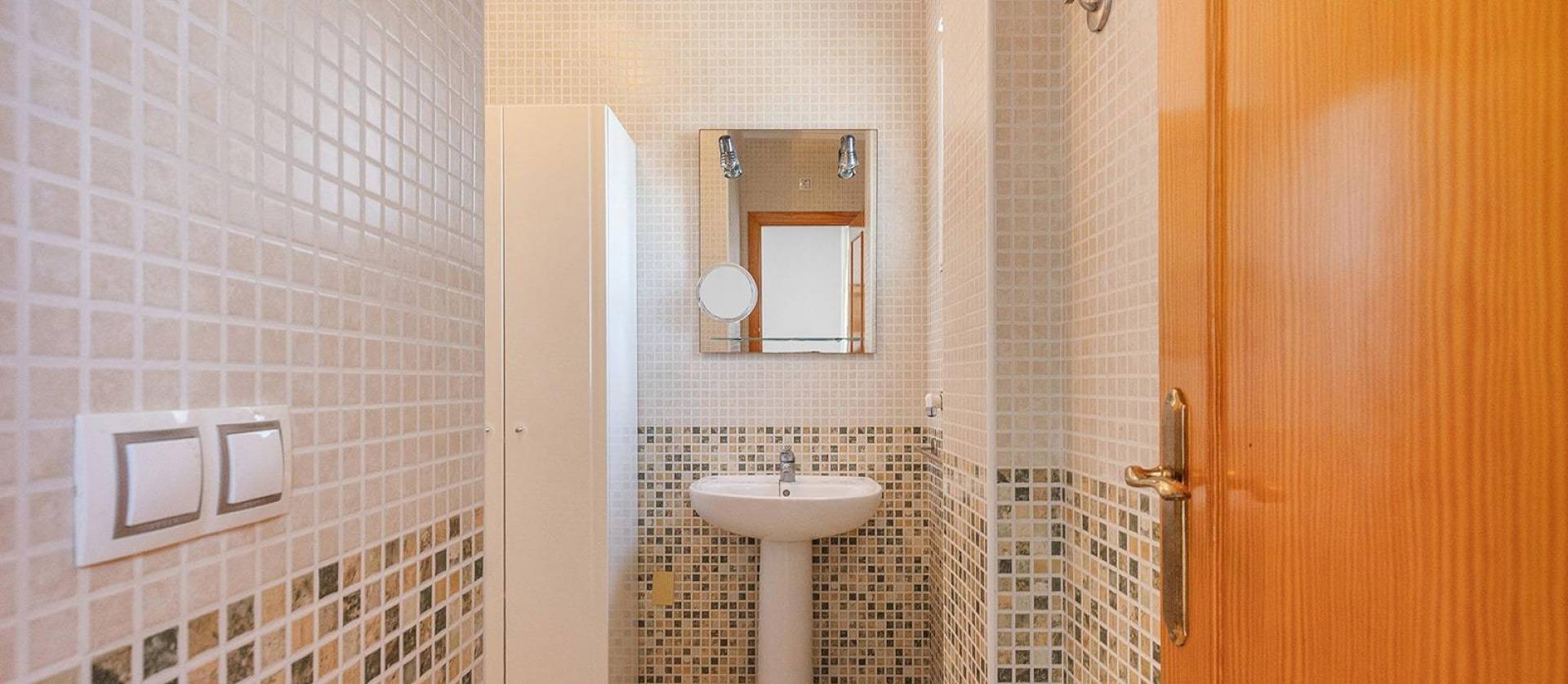 Bestaande woningen - Appartment - Torrevieja - Estacion de autobuses