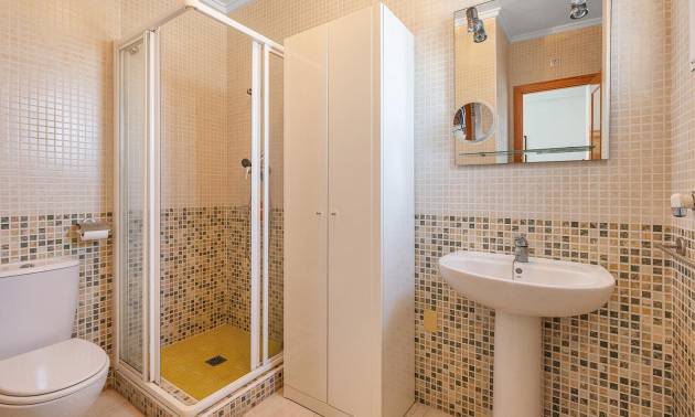 Bestaande woningen - Appartment - Torrevieja - Estacion de autobuses