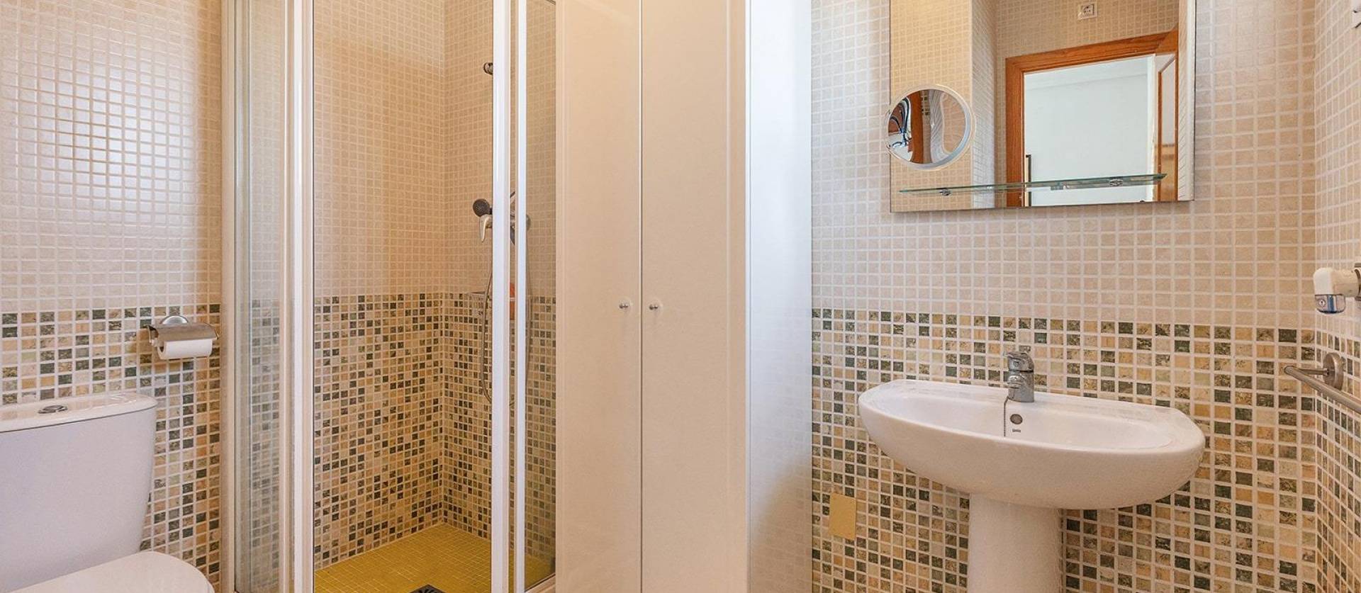 Bestaande woningen - Appartment - Torrevieja - Estacion de autobuses