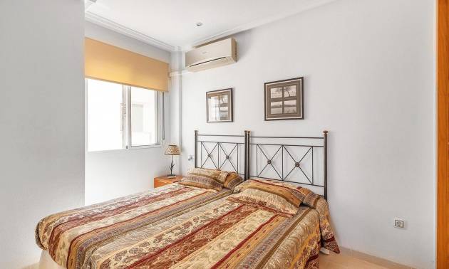 Bestaande woningen - Appartment - Torrevieja - Estacion de autobuses