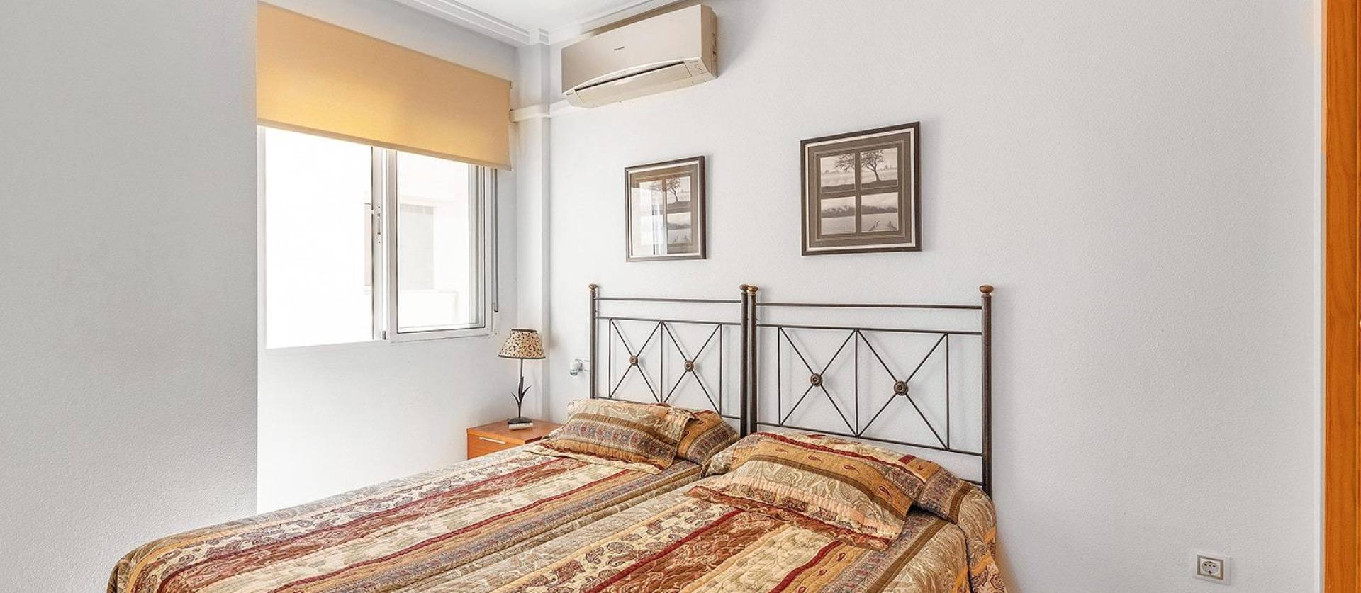 Bestaande woningen - Appartment - Torrevieja - Estacion de autobuses