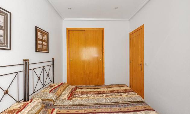 Bestaande woningen - Appartment - Torrevieja - Estacion de autobuses