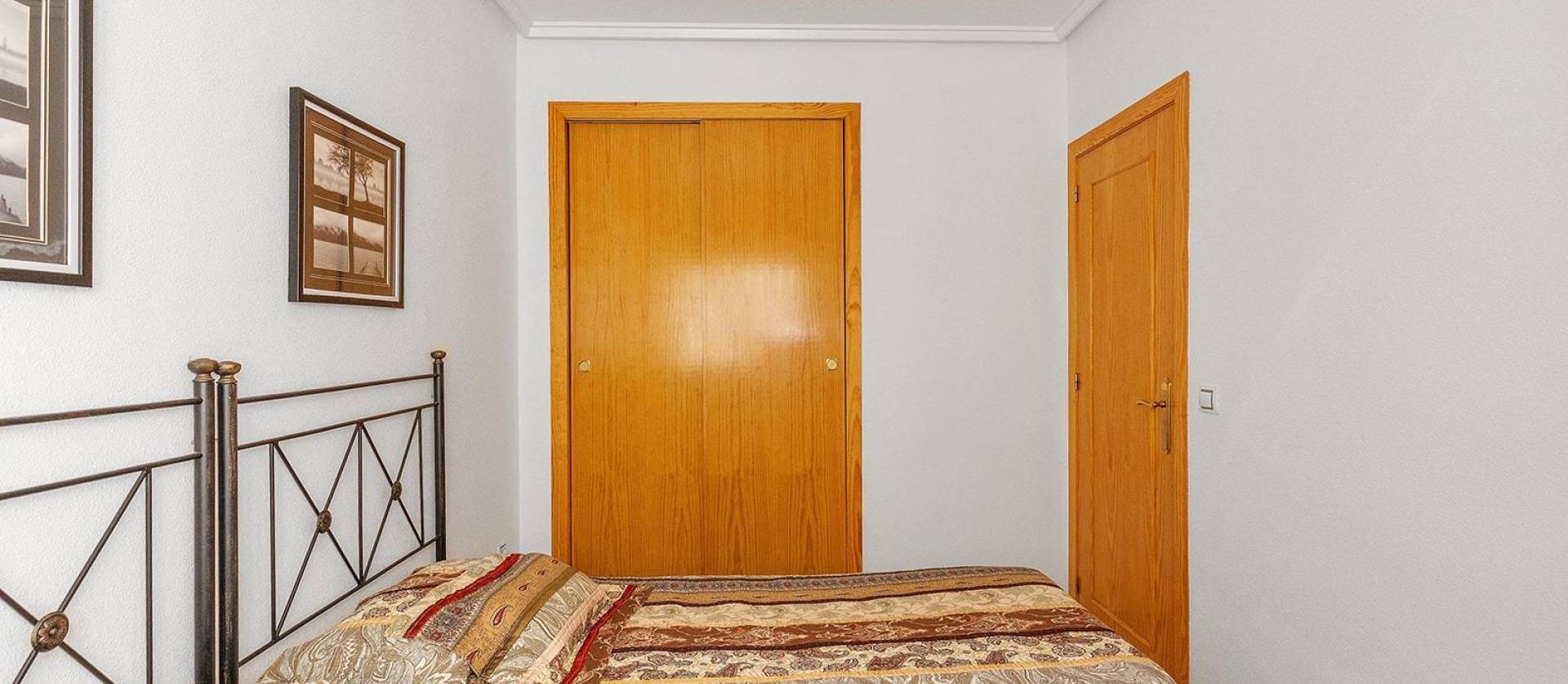 Bestaande woningen - Appartment - Torrevieja - Estacion de autobuses