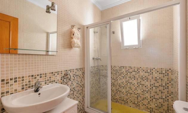 Bestaande woningen - Appartment - Torrevieja - Estacion de autobuses