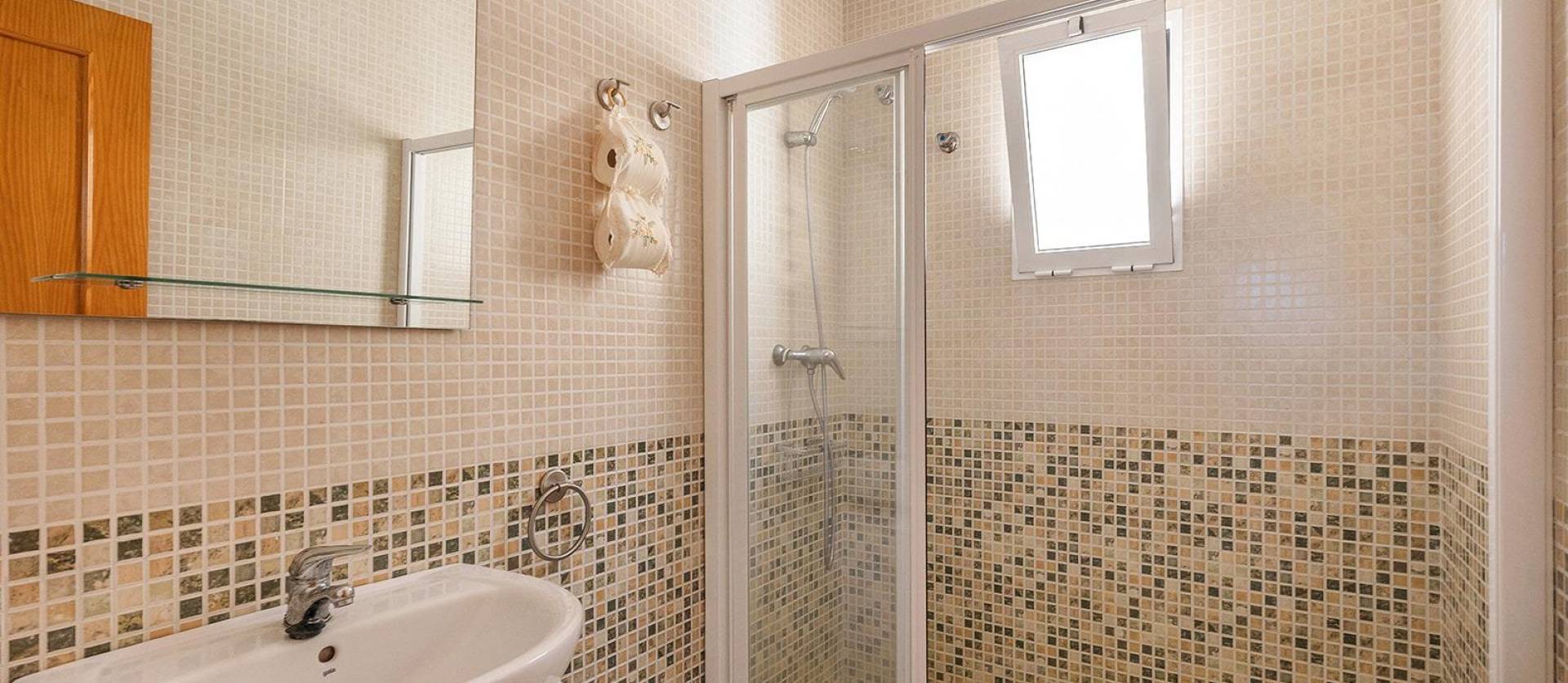Bestaande woningen - Appartment - Torrevieja - Estacion de autobuses