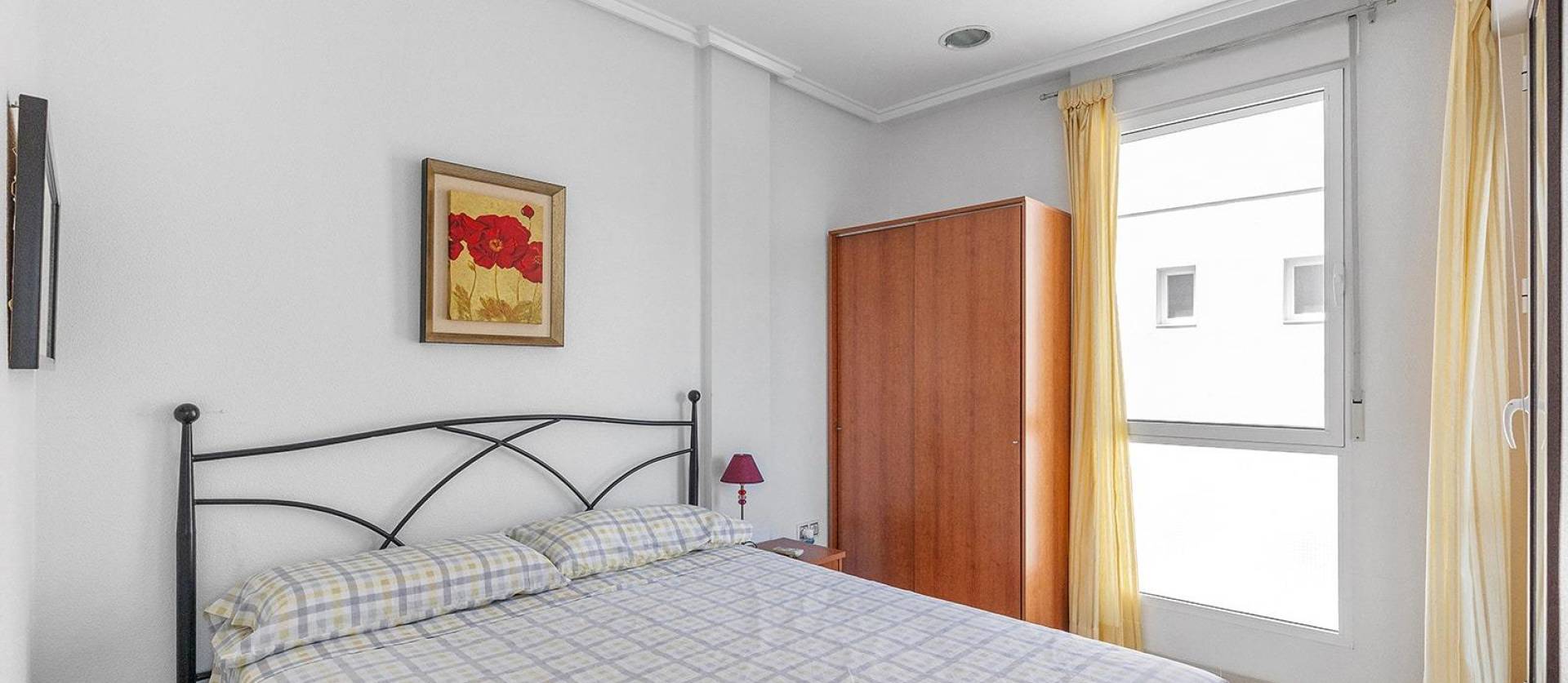Bestaande woningen - Appartment - Torrevieja - Estacion de autobuses