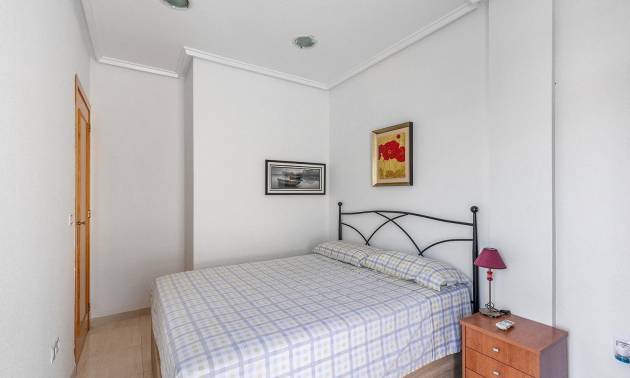 Bestaande woningen - Appartment - Torrevieja - Estacion de autobuses