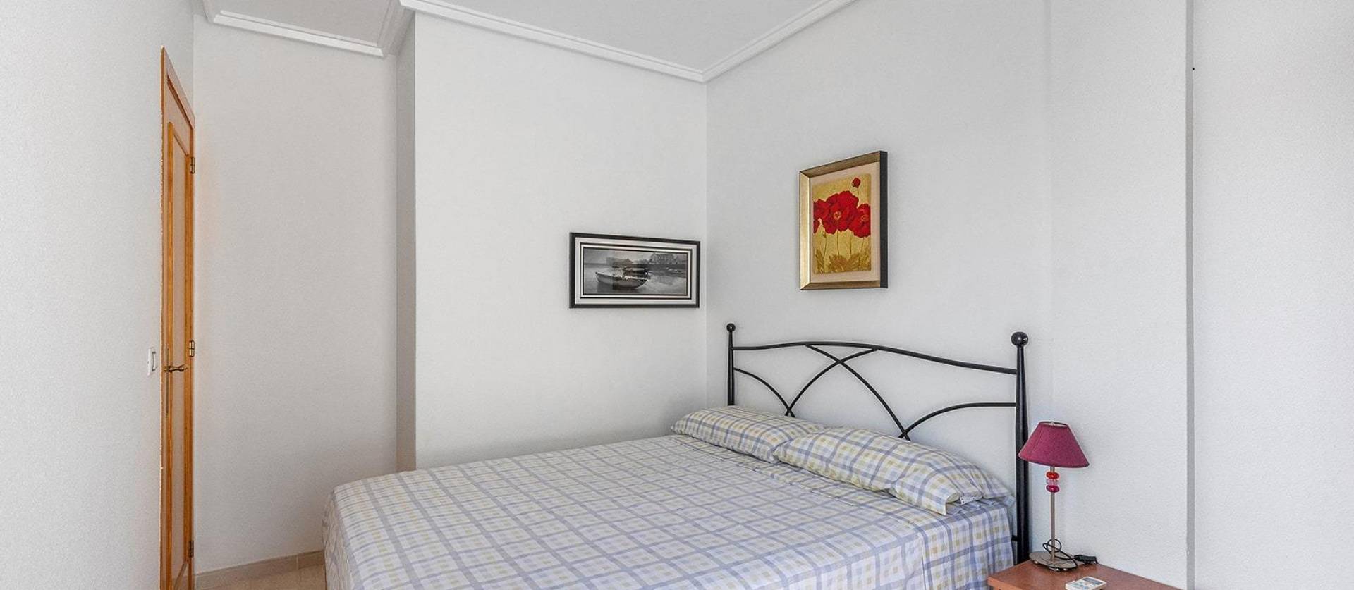 Bestaande woningen - Appartment - Torrevieja - Estacion de autobuses