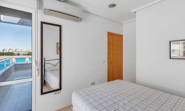 Bestaande woningen - Appartment - Torrevieja - Estacion de autobuses