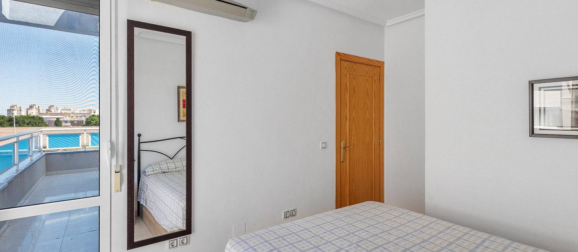 Bestaande woningen - Appartment - Torrevieja - Estacion de autobuses