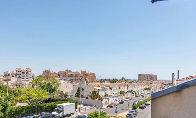Bestaande woningen - Appartment - Torrevieja - Estacion de autobuses