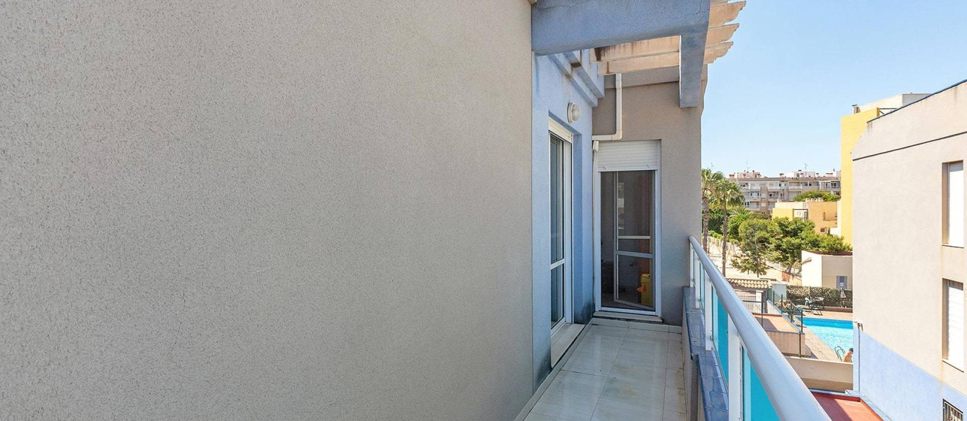 Bestaande woningen - Appartment - Torrevieja - Estacion de autobuses