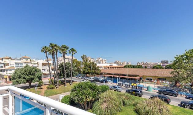 Bestaande woningen - Appartment - Torrevieja - Estacion de autobuses