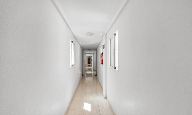 Bestaande woningen - Appartment - Torrevieja - Estacion de autobuses