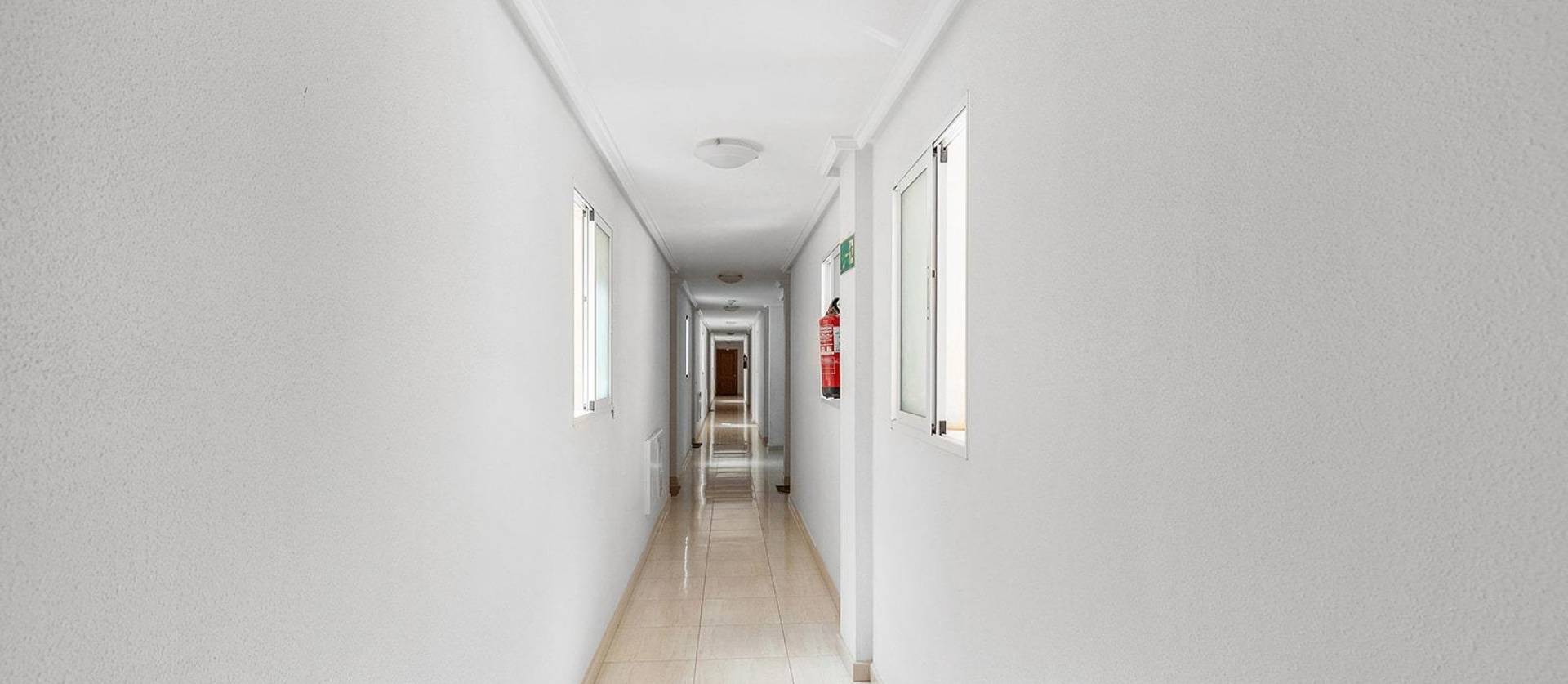 Bestaande woningen - Appartment - Torrevieja - Estacion de autobuses