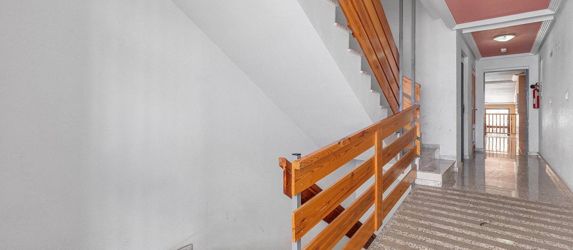 Bestaande woningen - Appartment - Torrevieja - Estacion de autobuses