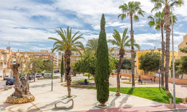 Bestaande woningen - Appartment - Torrevieja - Estacion de autobuses