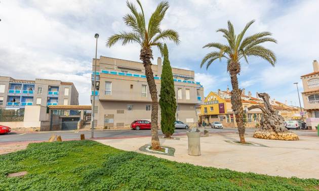 Bestaande woningen - Appartment - Torrevieja - Estacion de autobuses