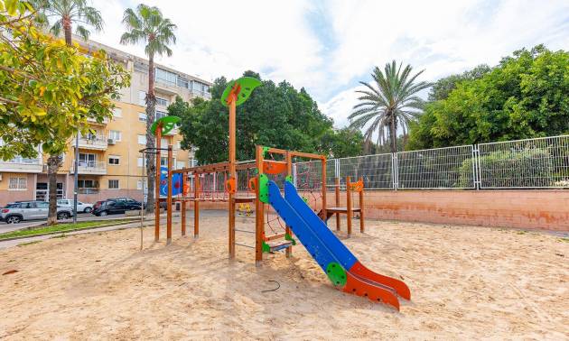 Bestaande woningen - Appartment - Torrevieja - Estacion de autobuses