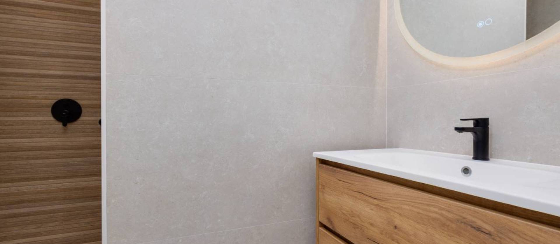Nieuwbouw projecten - Appartment - Guardamar del Segura - Puerto Deportivo