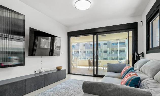 Bestaande woningen - Appartment - Orihuela Costa - Los Dolses