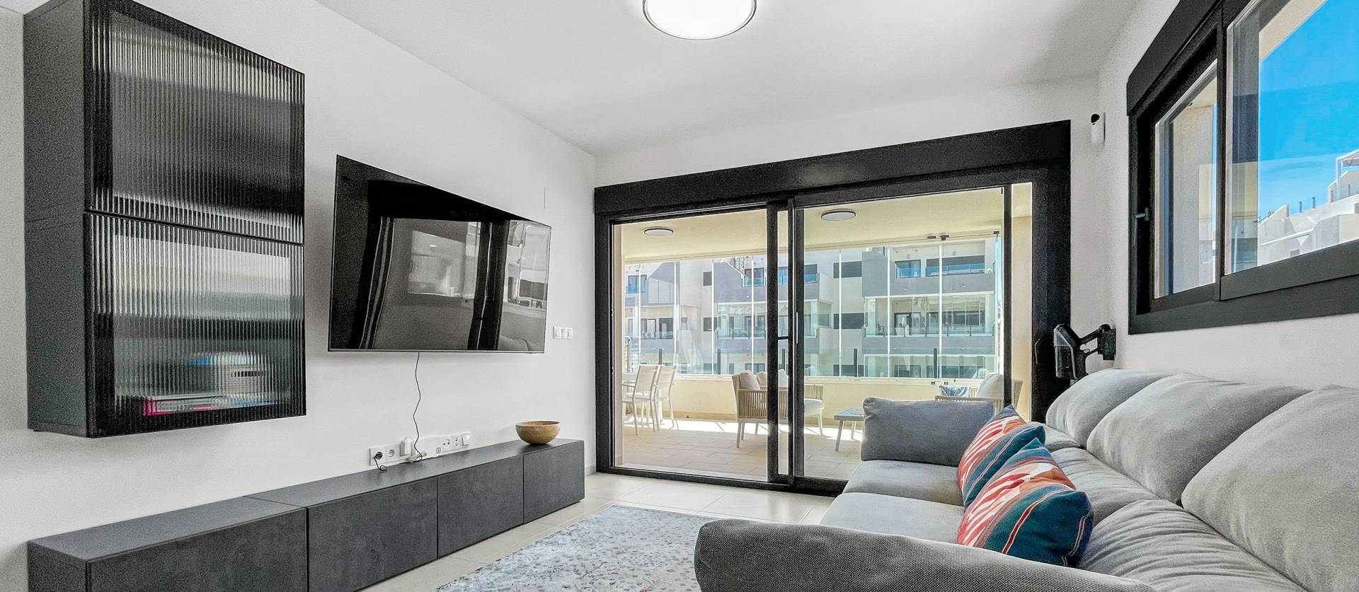 Bestaande woningen - Appartment - Orihuela Costa - Los Dolses