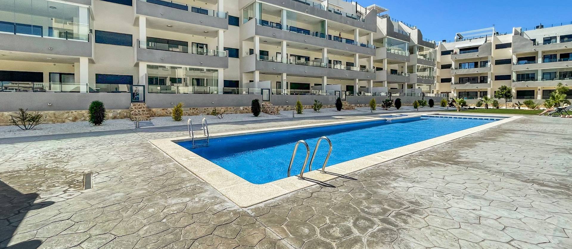 Bestaande woningen - Appartment - Orihuela Costa - Los Dolses