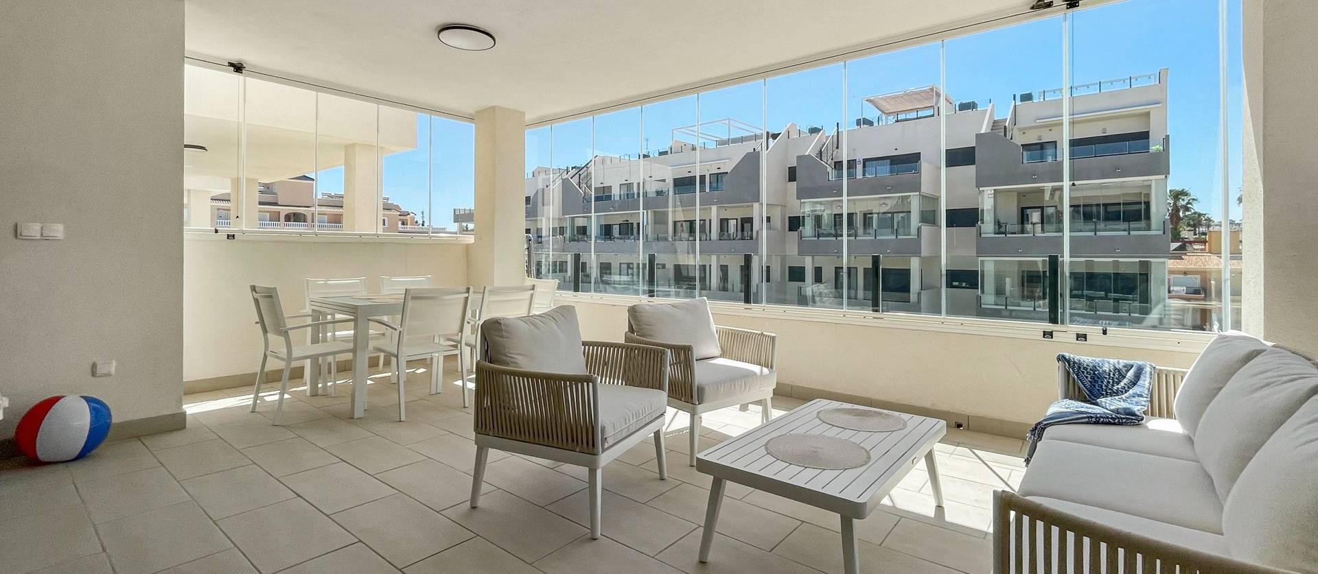 Bestaande woningen - Appartment - Orihuela Costa - Los Dolses