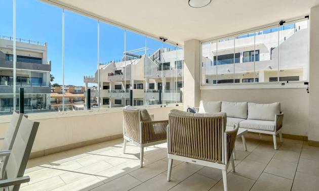 Bestaande woningen - Appartment - Orihuela Costa - Los Dolses