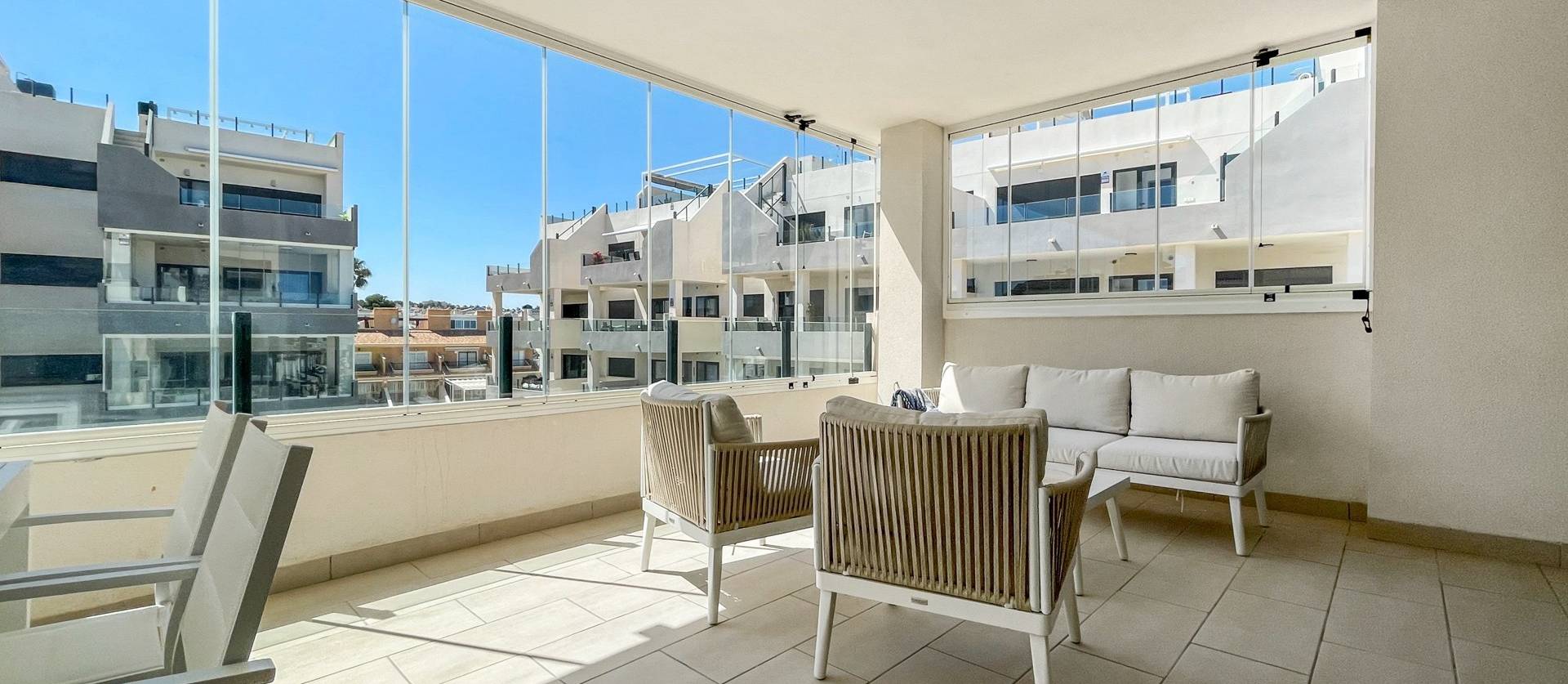 Bestaande woningen - Appartment - Orihuela Costa - Los Dolses