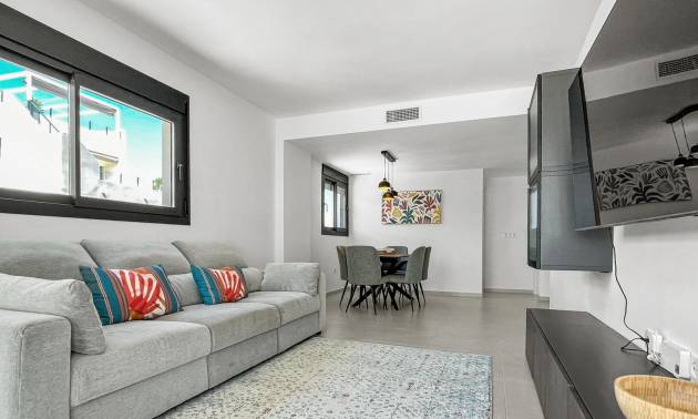 Bestaande woningen - Appartment - Orihuela Costa - Los Dolses