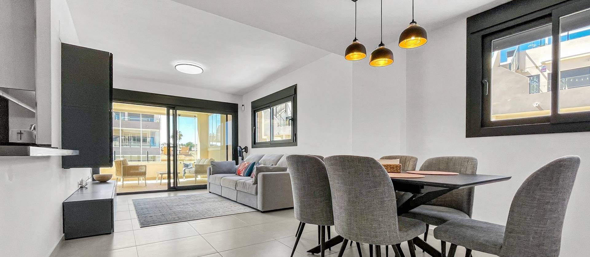 Bestaande woningen - Appartment - Orihuela Costa - Los Dolses