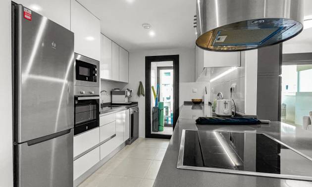 Bestaande woningen - Appartment - Orihuela Costa - Los Dolses