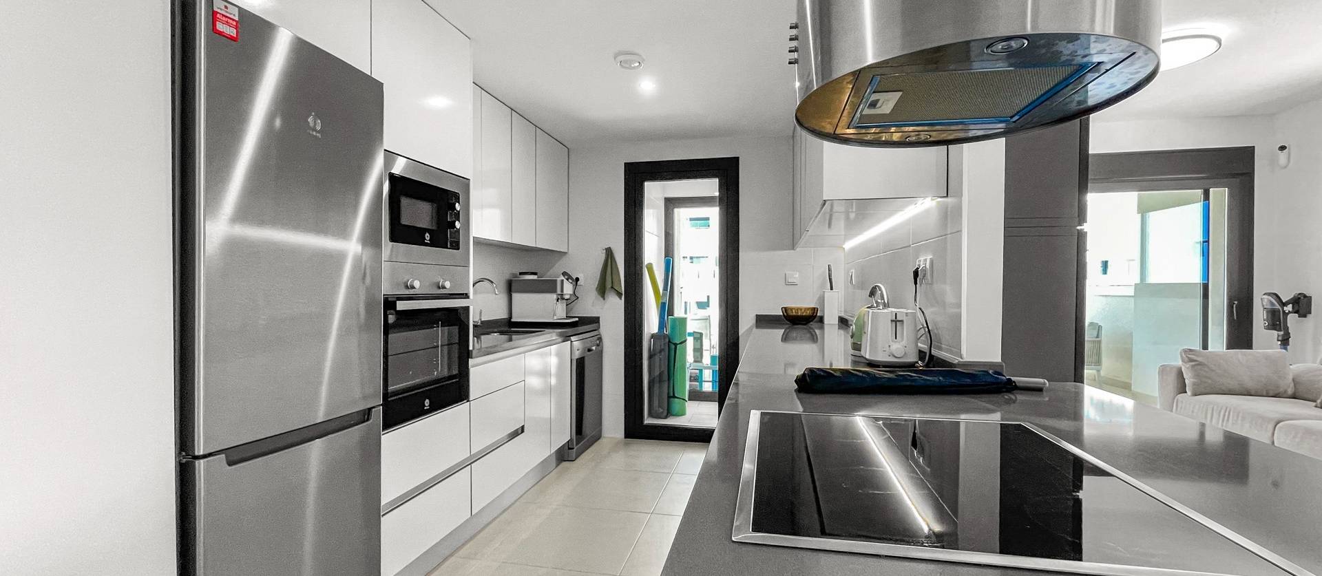 Bestaande woningen - Appartment - Orihuela Costa - Los Dolses