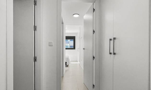 Bestaande woningen - Appartment - Orihuela Costa - Los Dolses
